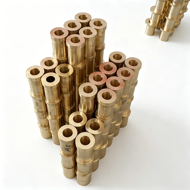 ASTM C67400 Латунные пластины и блоки HMN58-2