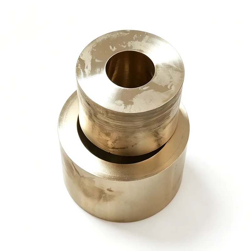 ASTM C86300 Латунные пластины и блоки 25-6-6-3