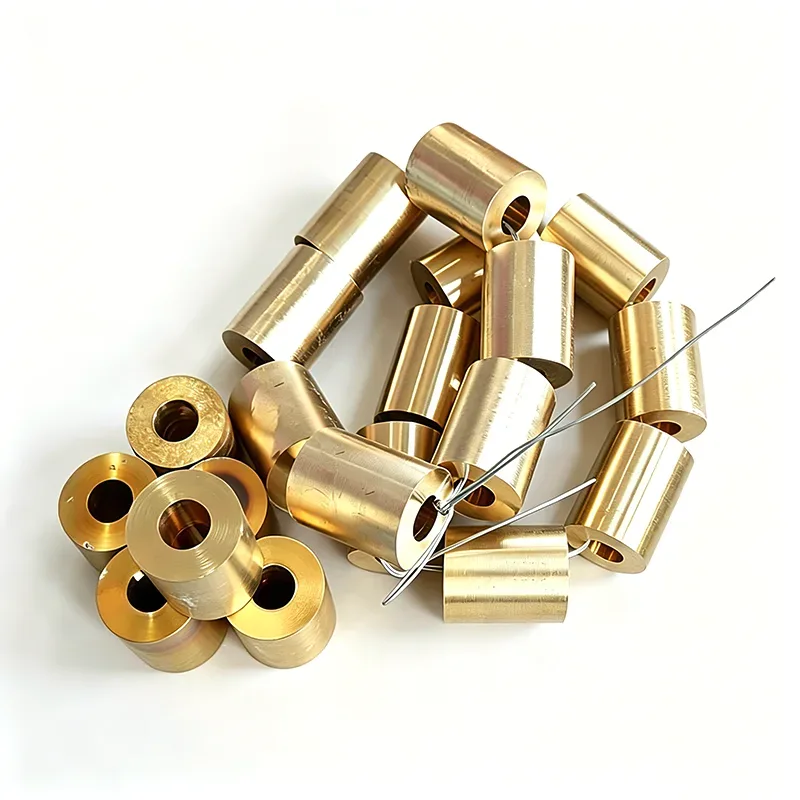 C28000 Brass Bronze Bushings And Bearings H59