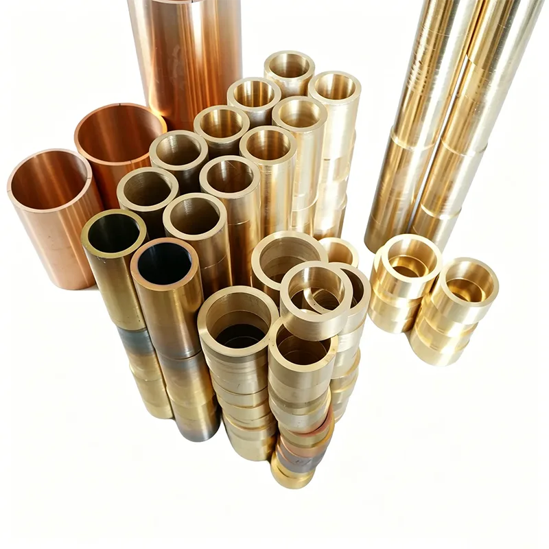 QSN10-1 RG10 Втулки и подшипники из оловянной бронзы 10-1