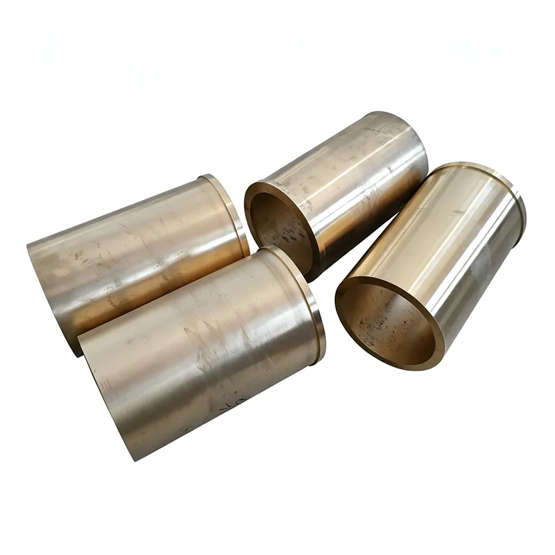 QSN10-2 Втулки и подшипники из оловянной бронзы RG10 10-2