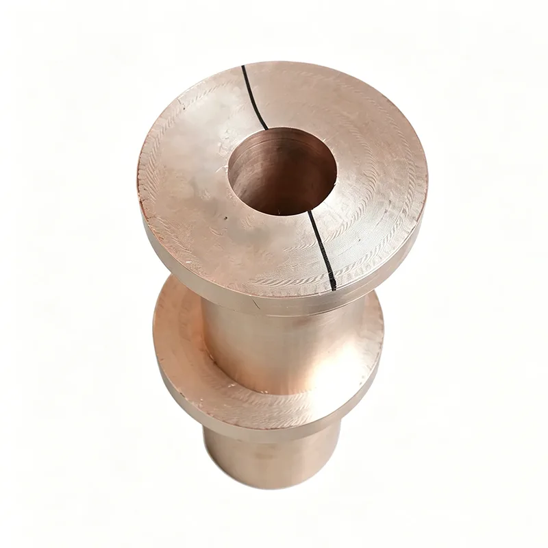 QSN12-2 Втулки и подшипники из оловянной бронзы RG12 12-2